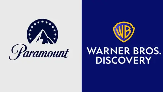 Paramount-Warner Bros.