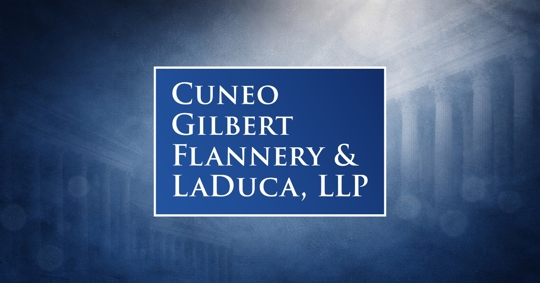 Cuneo Gilbert Flannery & LaDuca