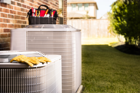 HVAC