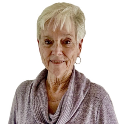 Barbara Darne Photo
