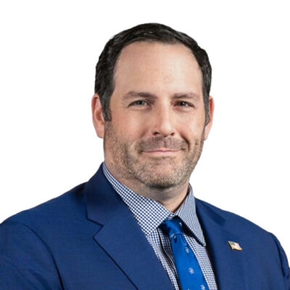 Christopher K. Fisher Photo