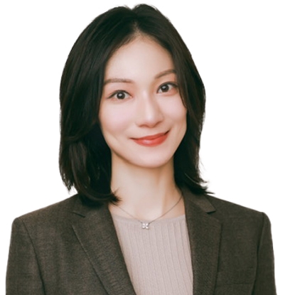 Evelyn Yifei  Riley Photo