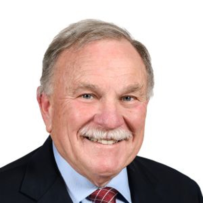 R. Michael Smith Photo