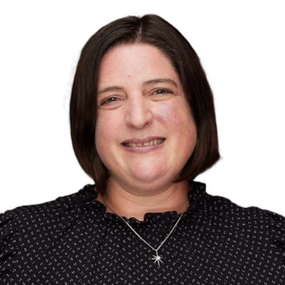 Sarah Rooney Photo