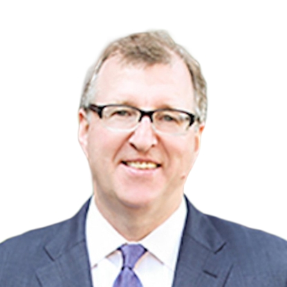 Michael J. Flannery Photo