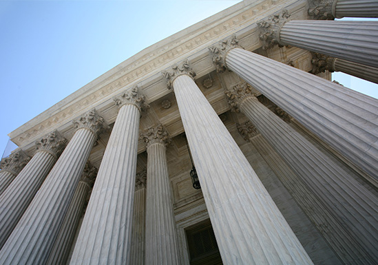 Public Policy & Legislative Affairs