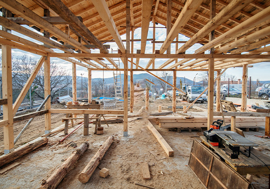 Defective Building Products