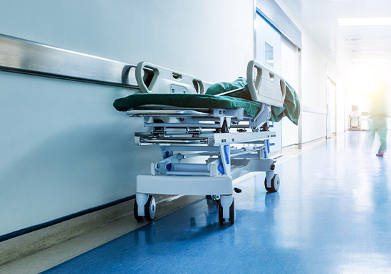 Healthcare & Pension Plans