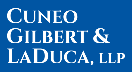 Cuneo Gilbert & LaDuca, LLP